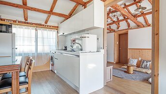 Jeju Motungedoljib Dogchaepension