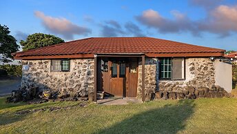 Jeju Motungedoljib Dogchaepension