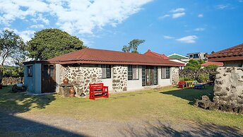 Jeju Motungedoljib Dogchaepension