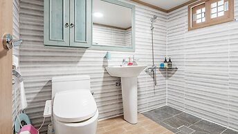 Jeju Motungedoljib Dogchaepension