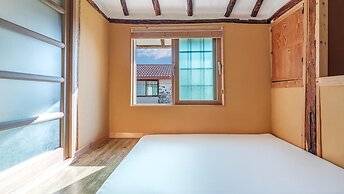 Jeju Motungedoljib Dogchaepension