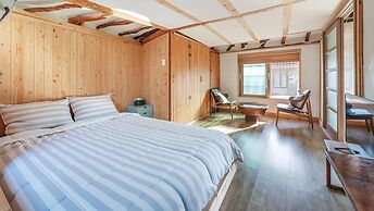 Jeju Motungedoljib Dogchaepension