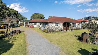 Jeju Motungedoljib Dogchaepension