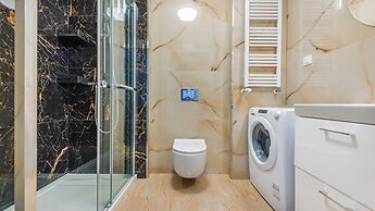 Prywatne apartamenty Sun&Snow w obiekcie Ustronie Apartments