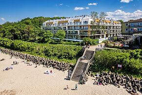 Prywatne apartamenty Sun&Snow w obiekcie Ustronie Apartments