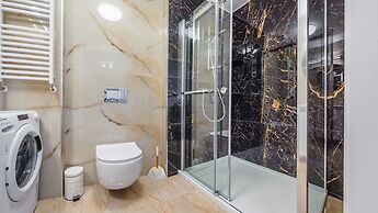 Prywatne apartamenty Sun&Snow w obiekcie Ustronie Apartments