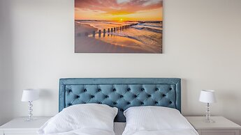 Prywatne apartamenty Sun&Snow w obiekcie Ustronie Apartments