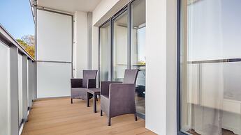 Prywatne apartamenty Sun&Snow w obiekcie Ustronie Apartments