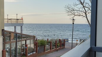 Prywatne apartamenty Sun&Snow w obiekcie Ustronie Apartments