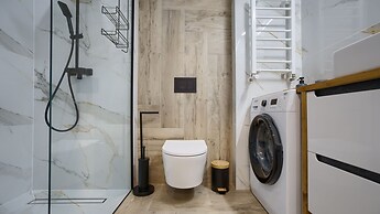 Prywatne apartamenty Sun&Snow w obiekcie Ustronie Apartments