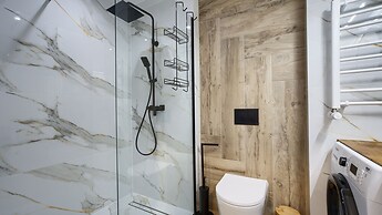 Prywatne apartamenty Sun&Snow w obiekcie Ustronie Apartments