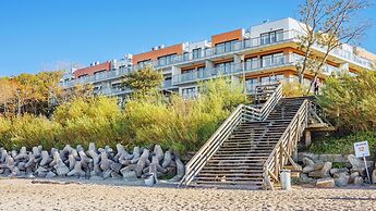 Prywatne apartamenty Sun&Snow w obiekcie Ustronie Apartments