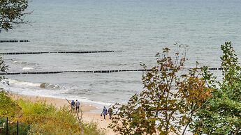 Prywatne apartamenty Sun&Snow w obiekcie Ustronie Apartments