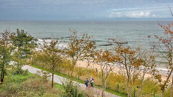 Prywatne apartamenty Sun&Snow w obiekcie Ustronie Apartments