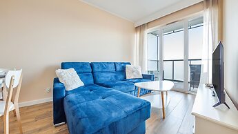 Prywatne apartamenty Sun&Snow w obiekcie Ustronie Apartments