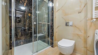 Prywatne apartamenty Sun&Snow w obiekcie Ustronie Apartments