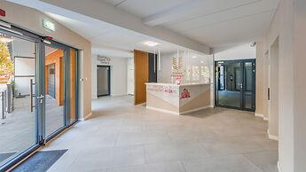 Prywatne apartamenty Sun&Snow w obiekcie Ustronie Apartments