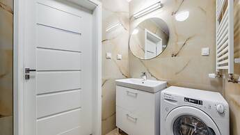 Prywatne apartamenty Sun&Snow w obiekcie Ustronie Apartments