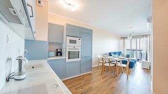 Prywatne apartamenty Sun&Snow w obiekcie Ustronie Apartments