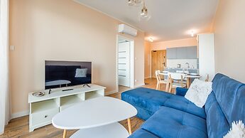 Prywatne apartamenty Sun&Snow w obiekcie Ustronie Apartments