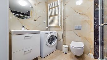 Prywatne apartamenty Sun&Snow w obiekcie Ustronie Apartments