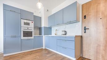 Prywatne apartamenty Sun&Snow w obiekcie Ustronie Apartments