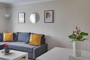 BookedUK - Bright flat in Harlow