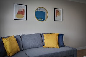BookedUK - Bright flat in Harlow