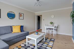 BookedUK - Bright flat in Harlow