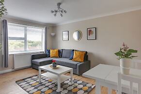 BookedUK - Bright flat in Harlow