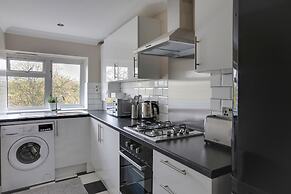 BookedUK - Bright flat in Harlow