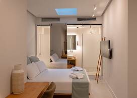 Ciel Suites Athens