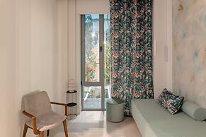 Ciel Suites Athens