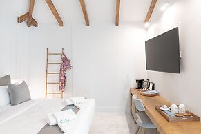 Ciel Suites Athens