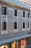 Ciel Suites Athens