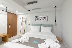 Ciel Suites Athens