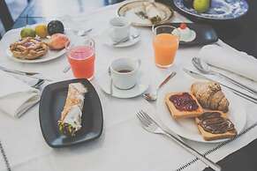 Palazzo Speciale B&B