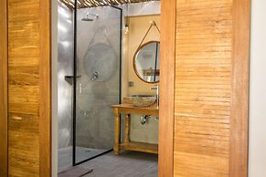 Nagara Boutique Hotel and Coworking