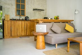 Nagara Boutique Hotel and Coworking
