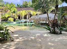 Nagara Boutique Hotel and Coworking