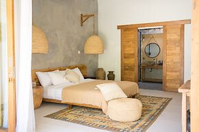 Nagara Boutique Hotel and Coworking