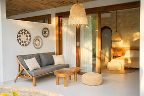 Nagara Boutique Hotel and Coworking