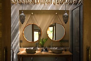 Nagara Boutique Hotel and Coworking