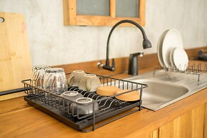 Nagara Boutique Hotel and Coworking