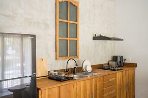 Nagara Boutique Hotel and Coworking