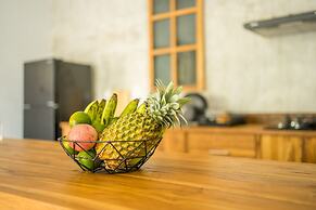 Nagara Boutique Hotel and Coworking