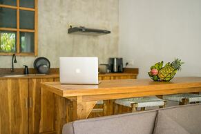 Nagara Boutique Hotel and Coworking