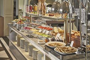 La Siesta Premium Saigon