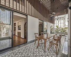 La Siesta Premium Saigon