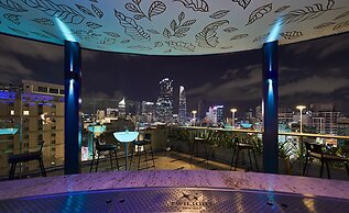 La Siesta Premium Saigon